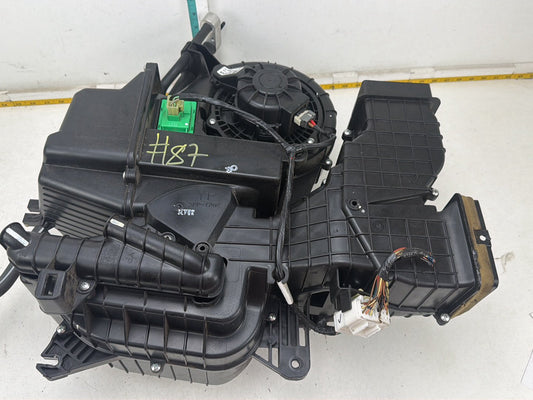 2015-2021 Kia Sedona HVAC Heater Blower Motor Housing Cover D316YPCAB01 OEM