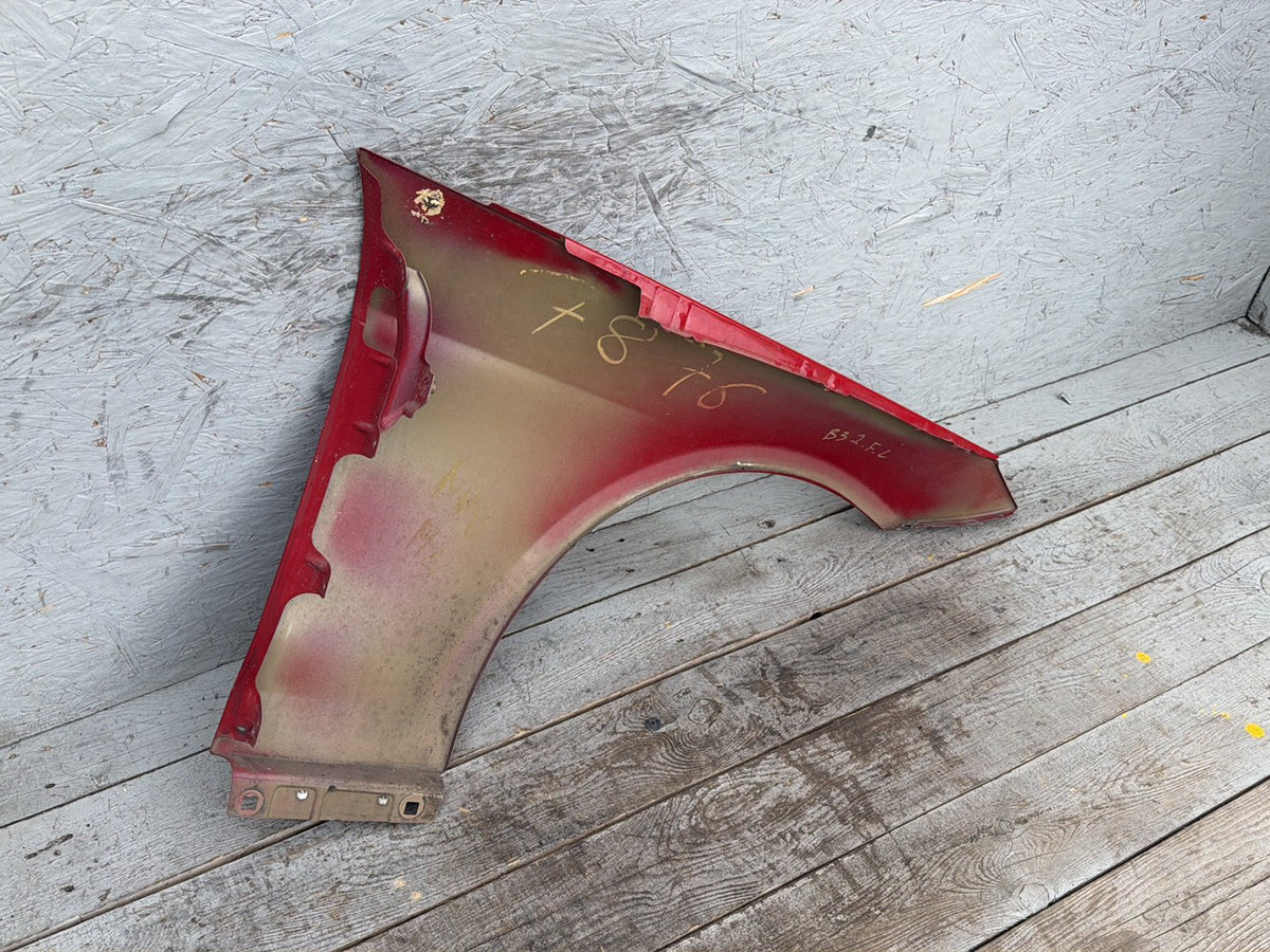 2010-2013 Mercedes-Benz E350 E-Class Front Left Driver Side Fender OEM