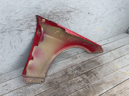 2010-2013 Mercedes-Benz E350 E-Class Front Left Driver Side Fender OEM