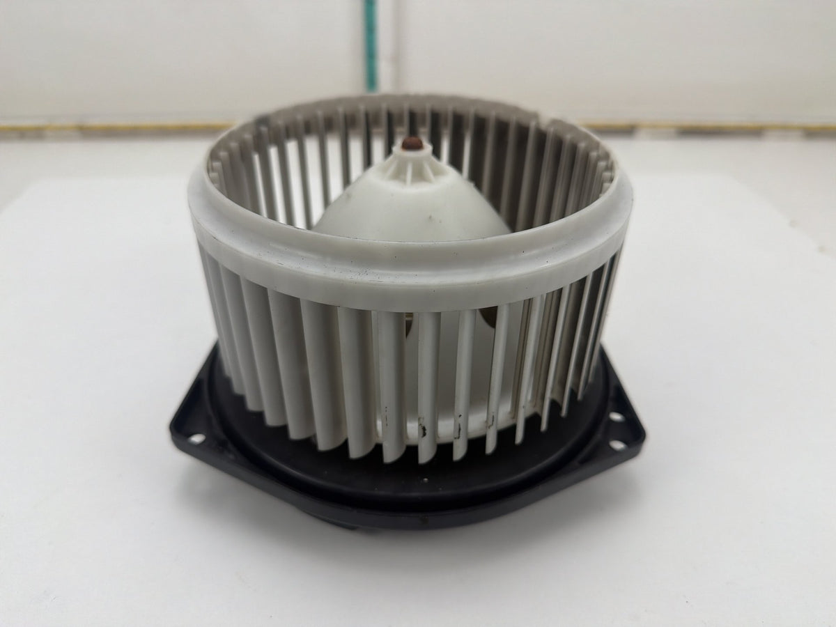 2011-2013 Infiniti QX56 Rear HVAC Air Conditioning Heater Blower Motor Fan OEM