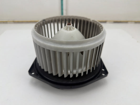 2011-2013 Infiniti QX56 Rear HVAC Air Conditioning Heater Blower Motor Fan OEM