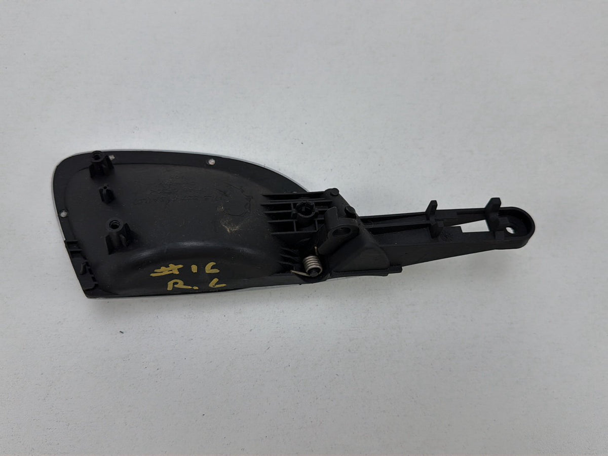 2004 Porsche Cayenne 9PA SUV Misc OEM