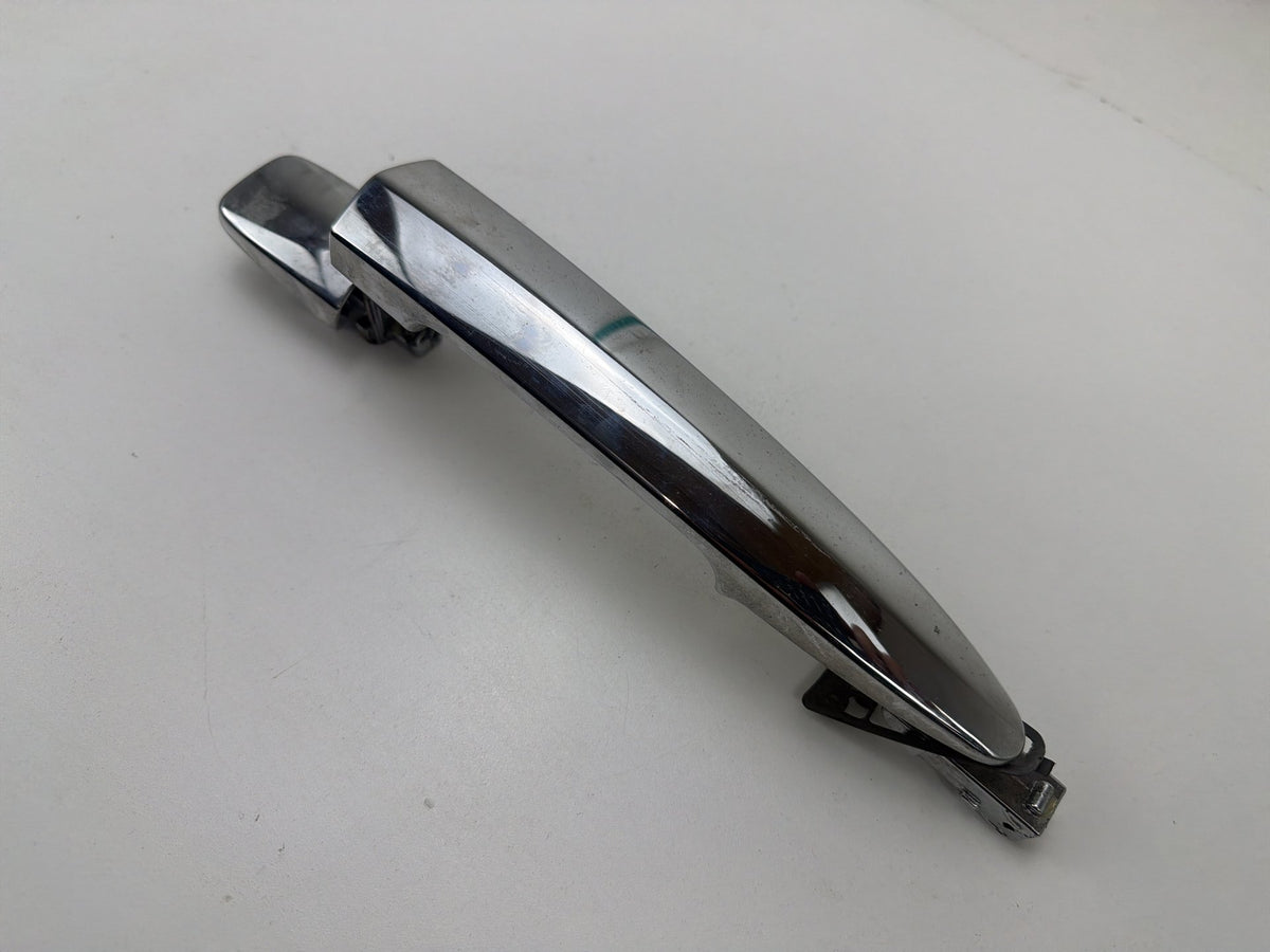 2013-2019 Nissan Sentra Rear Right Passenger Side Exterior Door Handle OEM