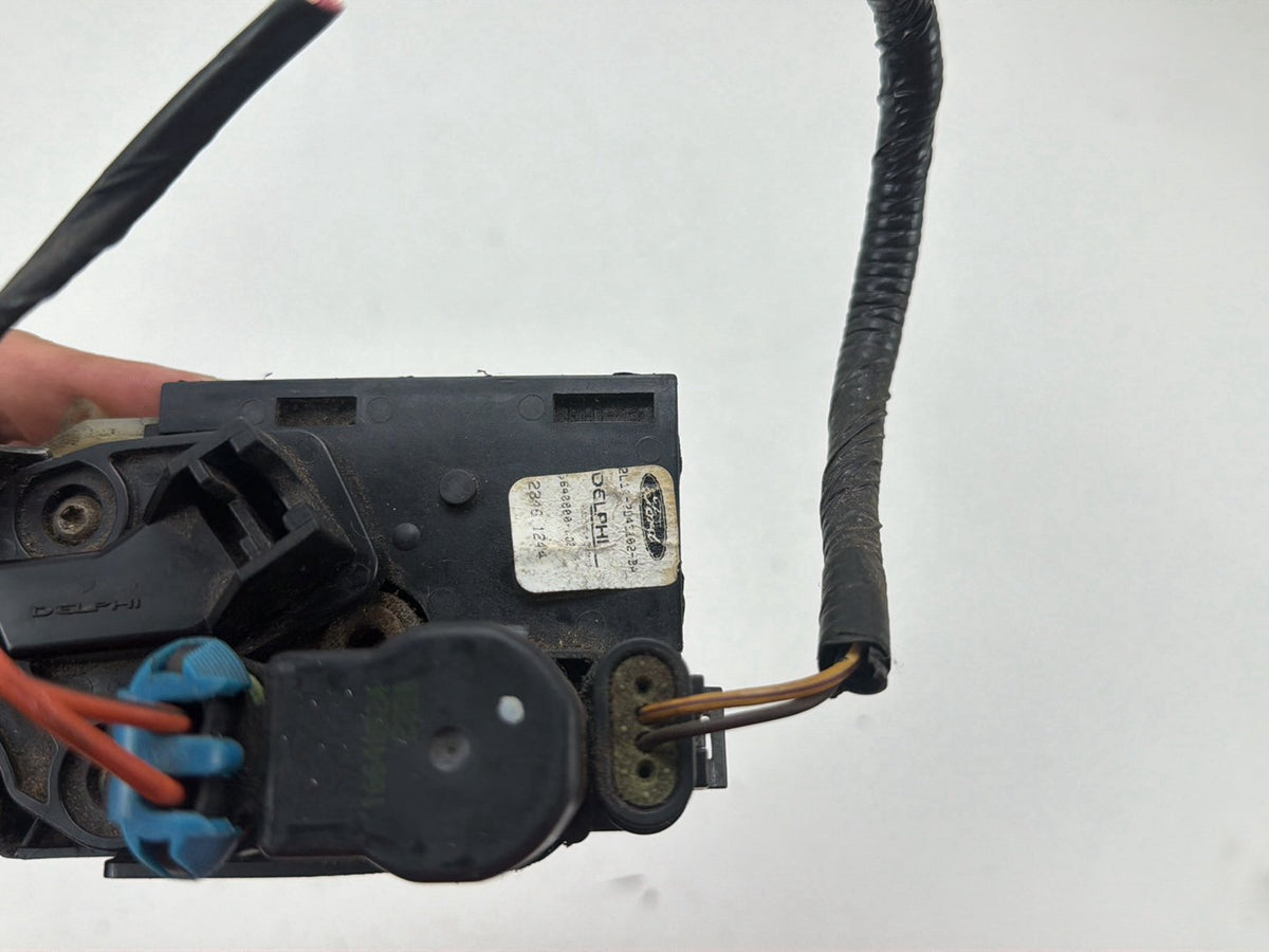 2003-2006 Lincoln Navigator Rear Tailgate Trunk Lid Lock Actuator OEM