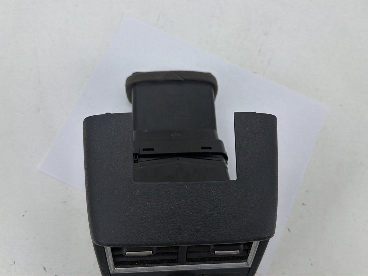 2015-2020 Audi A3 Rear Center Console A/C Heater Air Vent Panel 8V0857042 OEM