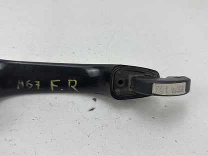 2011-2014 Dodge Caravan Front Right Side Door Grab Handle 4528-2000 OEM