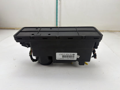 2004-2008 Chrysler Crossfire ZH Central Door Locking Vacuum Pump 1708000848 OEM
