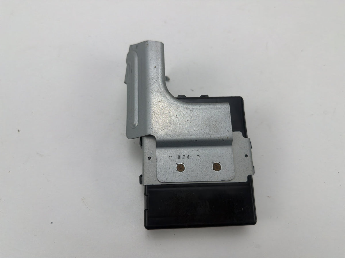 20113-2013 Infiniti QX56 Driver Park Assist Sonar Control Module 285321LA0A OEM