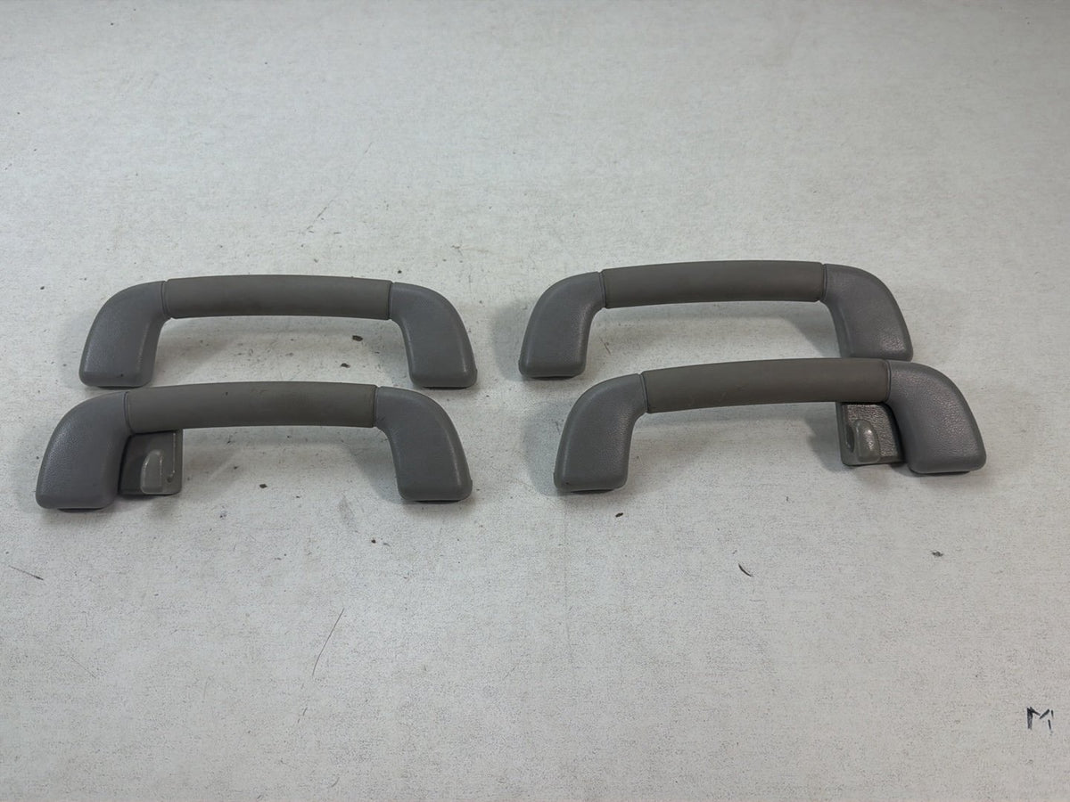2007- 2011 Toyota Camry Front & Rear LH RH Interior Roof Grab Handle Set OEM