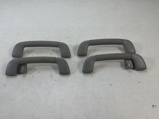 2007- 2011 Toyota Camry Front & Rear LH RH Interior Roof Grab Handle Set OEM