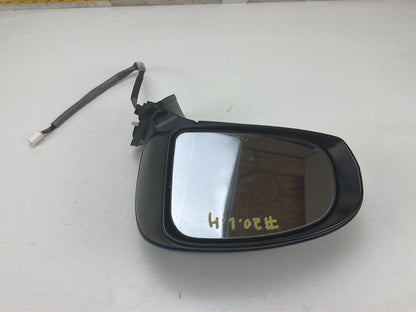2010-2015 Toyota Prius W30- Front Left Driver Side View Mirror E4022865 OEM