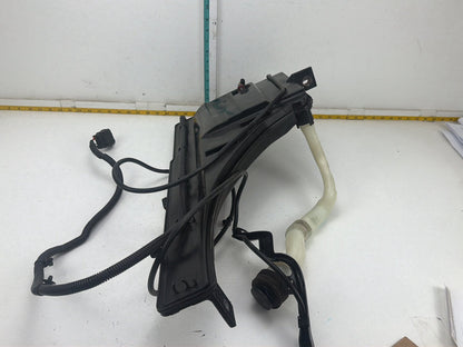 2014-2019 Maserati Ghibli III M157 Windshield Washer Reservoir Bottle Tank OEM
