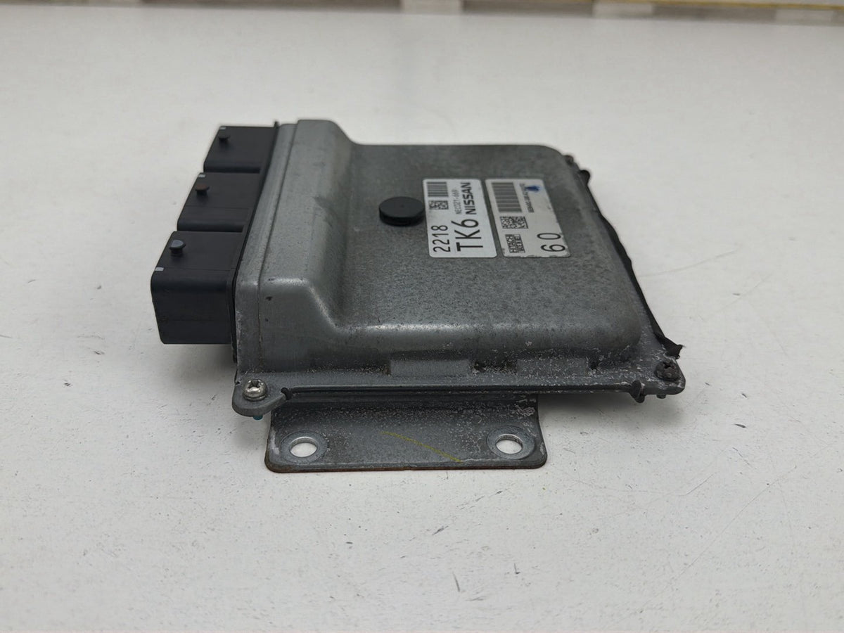 2016-2017 Nissan Sentra 1.8L Engine Computer Control Module ECU NEC021-669 OEM