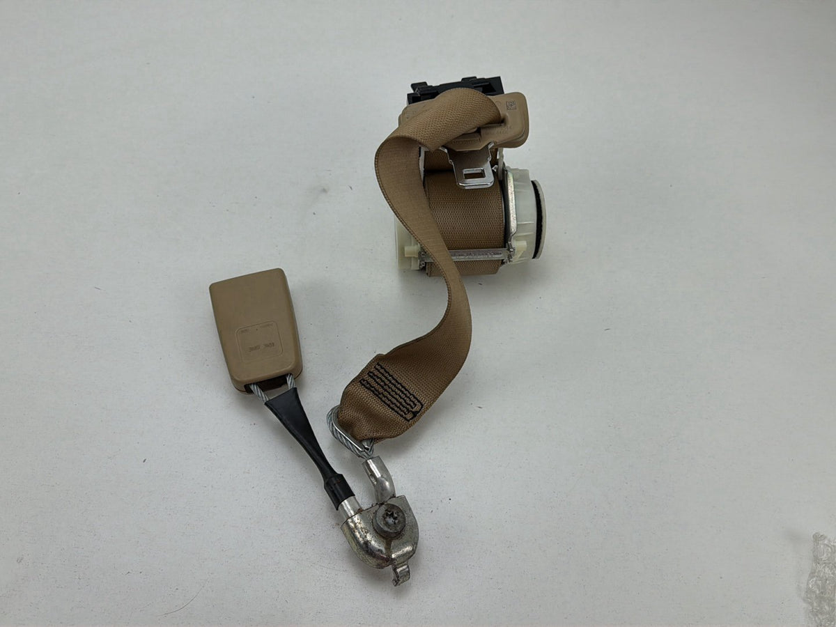 2007-2013 Mercedes-Benz S-Class W221 Rear Center Seat Belt A2218602585 OEM