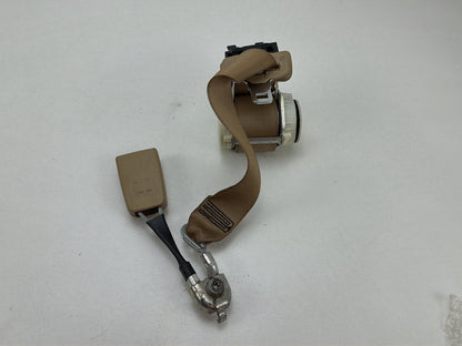 2007-2013 Mercedes-Benz S-Class W221 Rear Center Seat Belt A2218602585 OEM