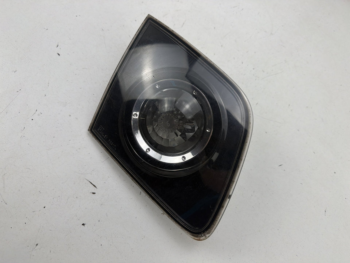 2004-2009 Mazda 3 Sedan Rear Left Driver Side Trunk Lid Mounted Tail Light OEM