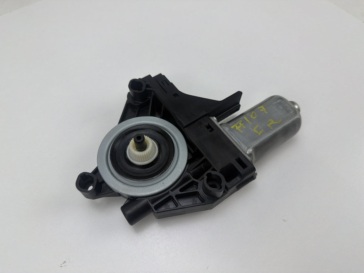 2011-2018 Volvo S60 - Right Front Window Regulator/Motor PN: 966269-103 OEM