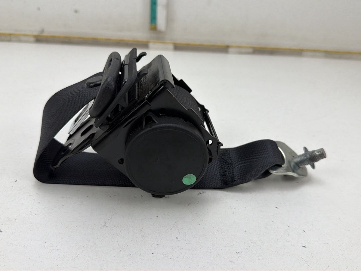 2015-2019 Nissan Sentra Rear Right Passenger Side Seat Belt 646384863A OEM