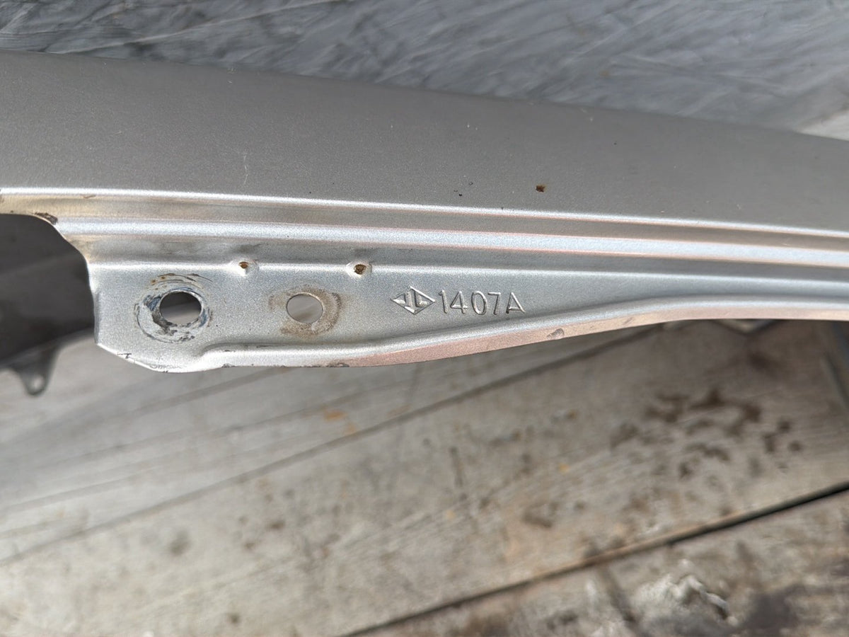 2007- 2012 Acura RDX- Front Left Driver Side Fender Capa 69382448