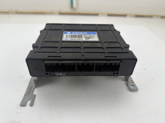 2001-2003 Hyundai Santa Fe Transmission Control Module TCM 95440-39670 OEM