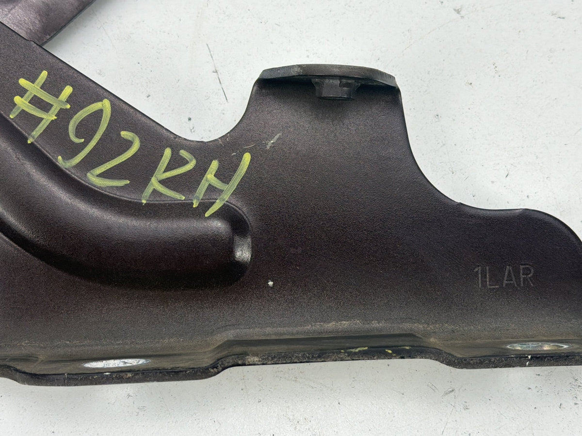 2011-2013 Infiniti QX56 Front Left & Right Side Hood Hinge Set of 2 OEM
