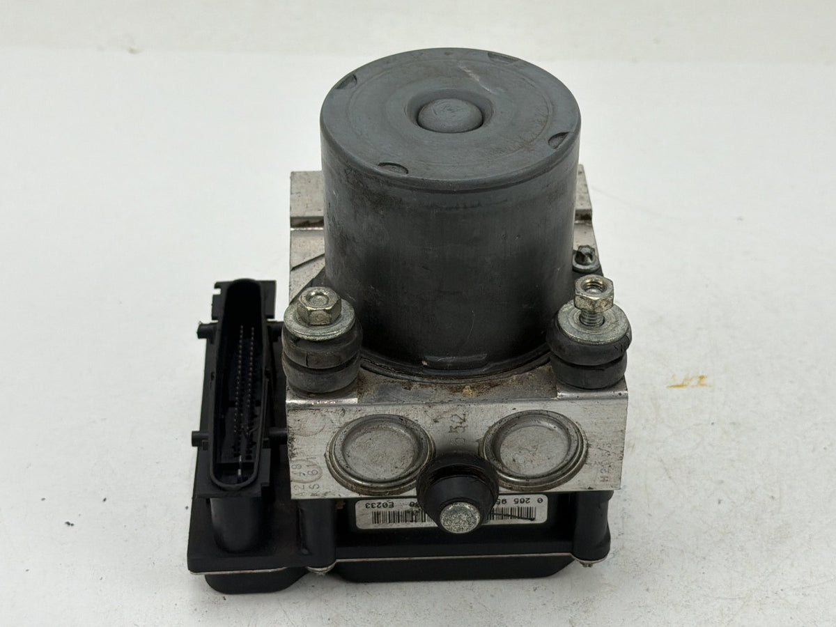 2008-2011 Subaru Impreza Anti-Lock Brake ABS Pump Modulator Valve Assembly OEM