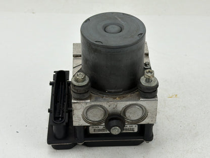 2008-2011 Subaru Impreza Anti-Lock Brake ABS Pump Modulator Valve Assembly OEM