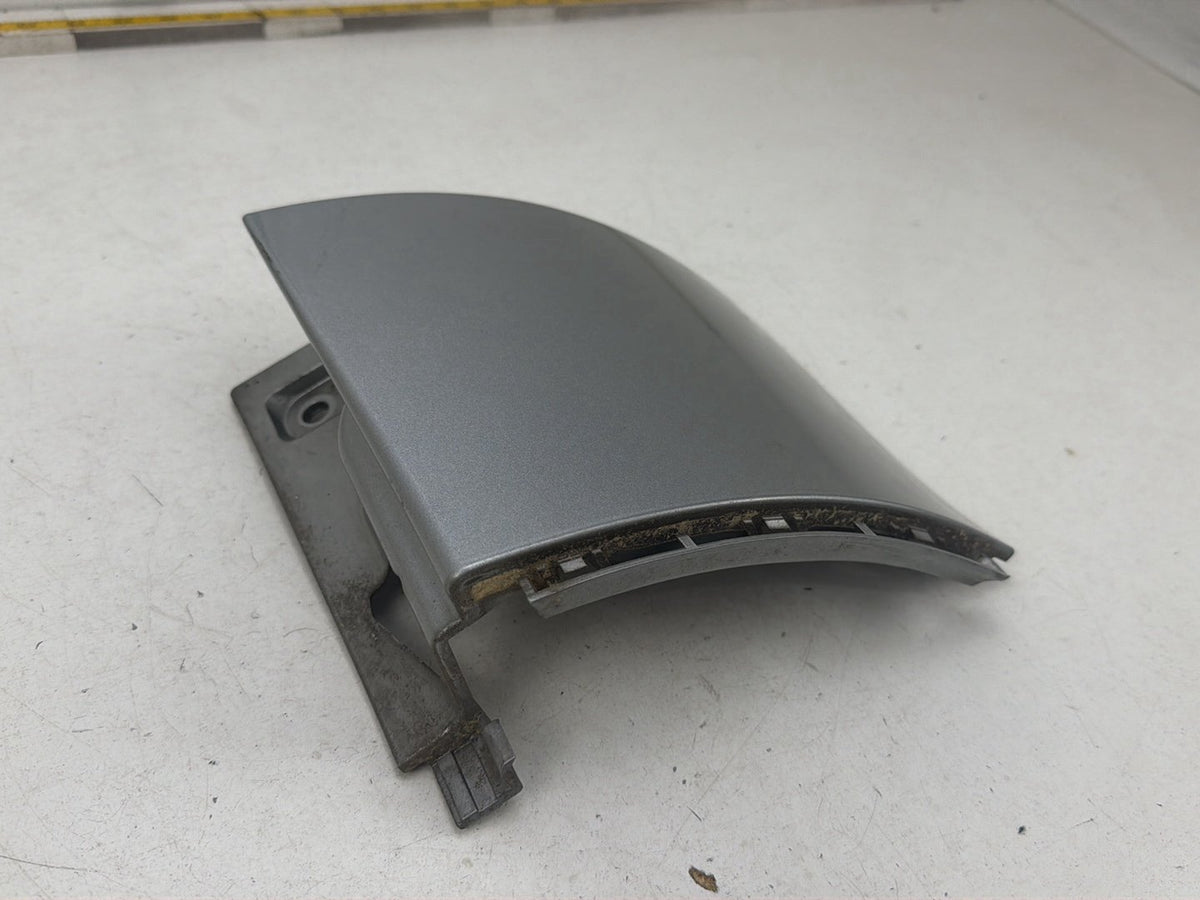 2015-2020 Toyota Sienna Right Rear Quarter Bumper Cover 52165-08010 OEM