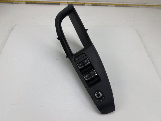 2013-2017 Audi Q5 Front Left Driver Side Window Control Switch 8R1867171A OEM