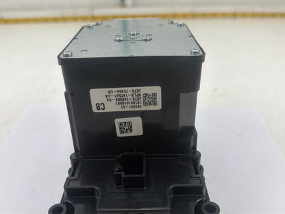 2017-2020 Jaguar F-Pace Console Transmission Shifter Gear Selector Switch OEM