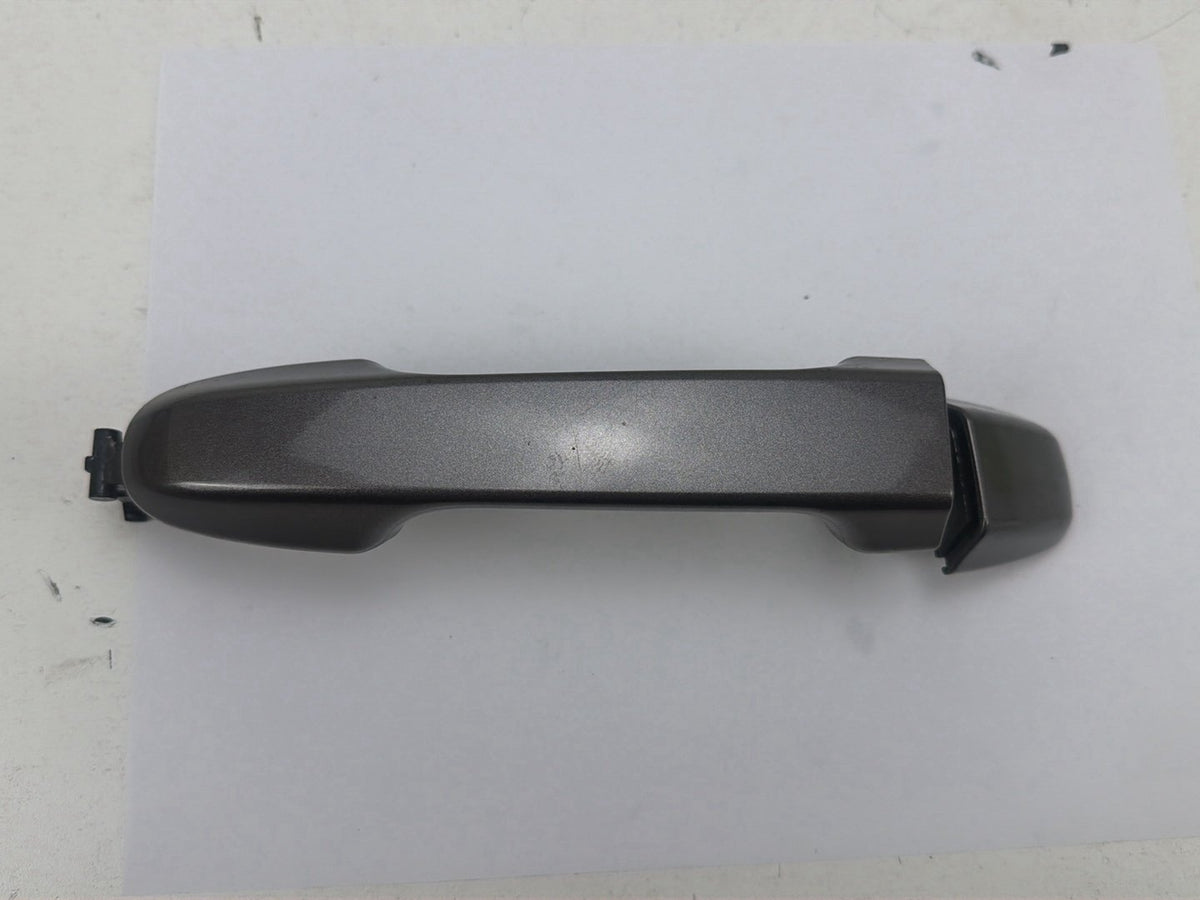 2012-2017 Toyota Camry Rear Left Driver Side Outer Exterior Door Handle OEM