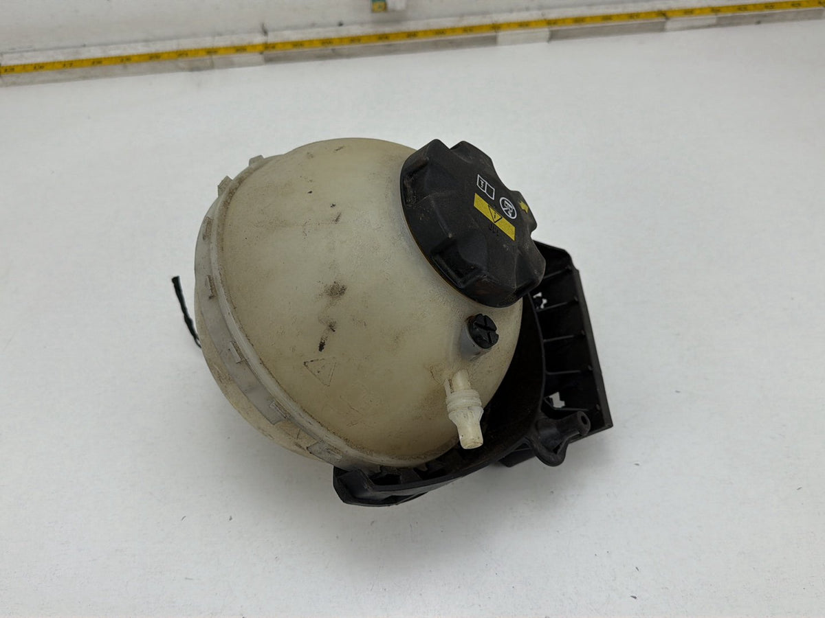 2014-2016 BMW 228i F22 Engine Coolant Expansion Tank Reservoir 7642158 OEM
