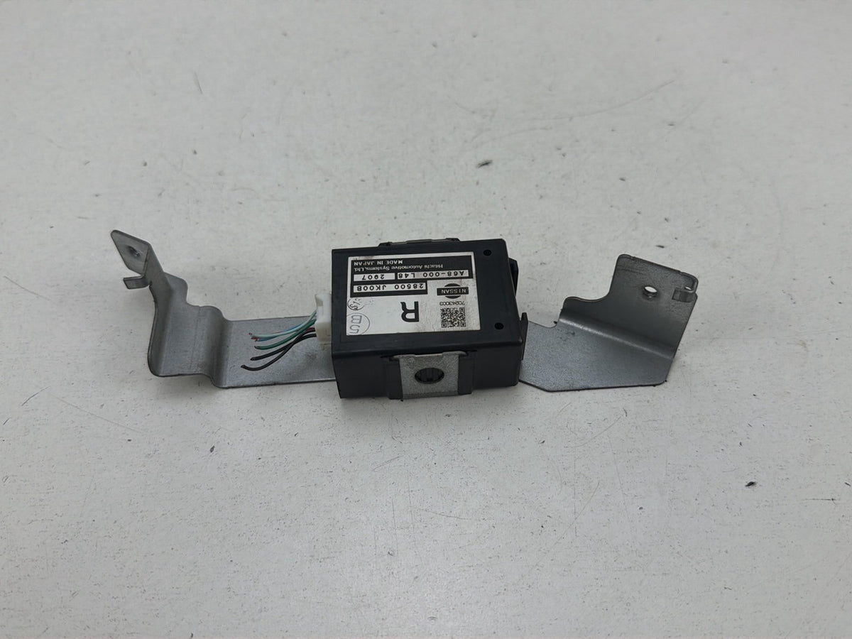 2008-2013 Infiniti G37 Power Steering Control Module 28500-JK00B OEM