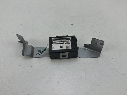 2008-2013 Infiniti G37 Power Steering Control Module 28500-JK00B OEM