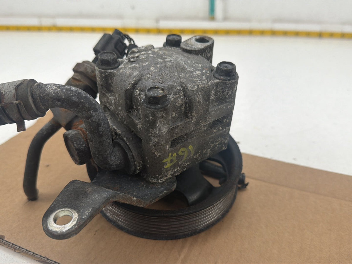 2014-2019 Infiniti Q50 V37 - Power Steering Pump OEM