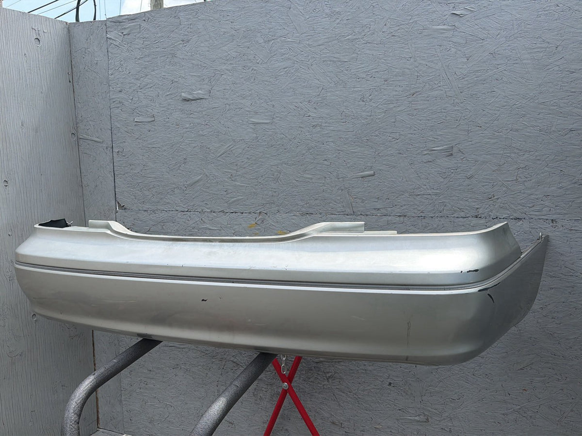 2001-2003 Lexus LS430 F30- Rear Bumper Cover 55129-50040 OEM