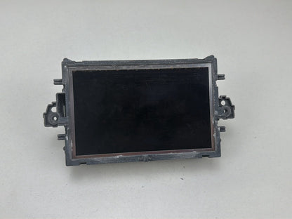 2010-11 Mercedes-Benz E-Class- Navigation Display Screen Monitor A2129005000 OEM