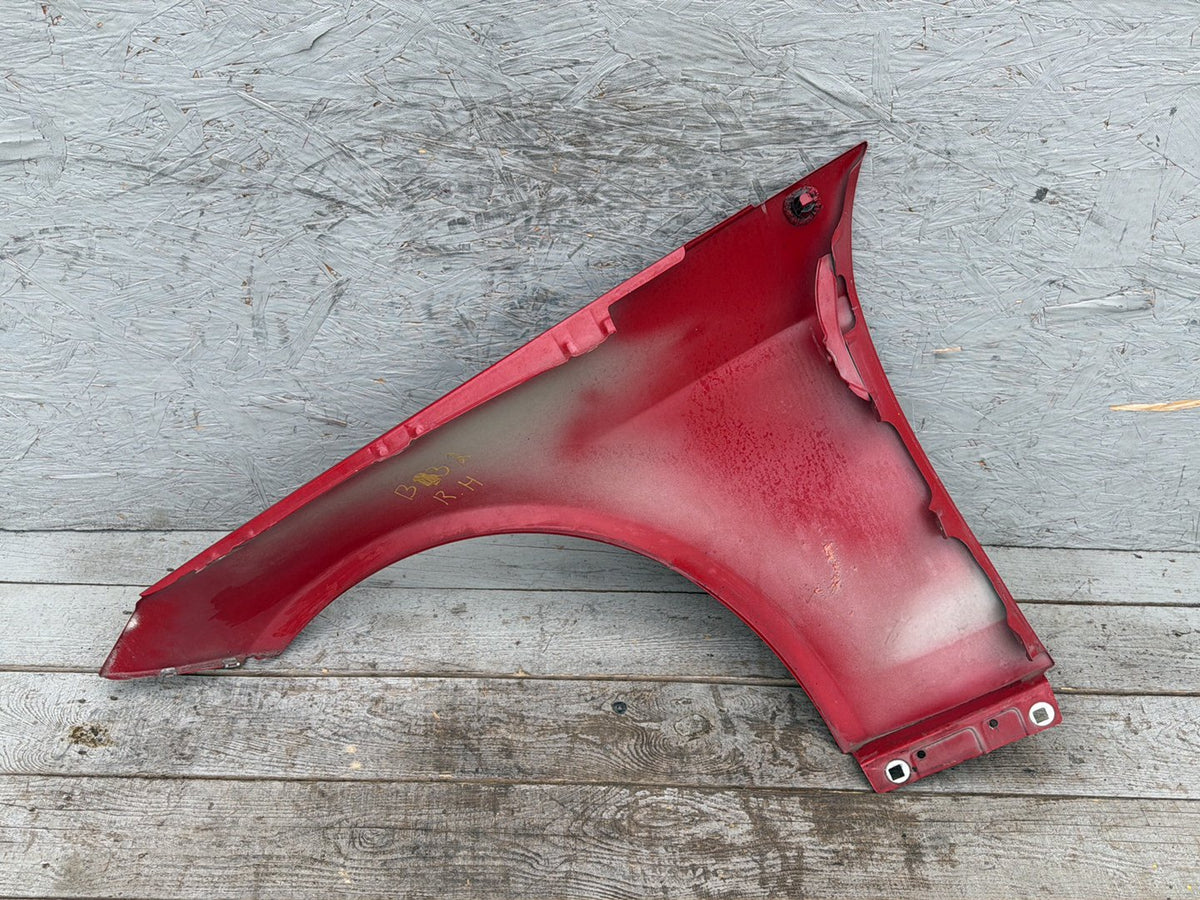 2010-2013 Mercedes-Benz E350 E-Class Front Right Passenger Side Fender OEM