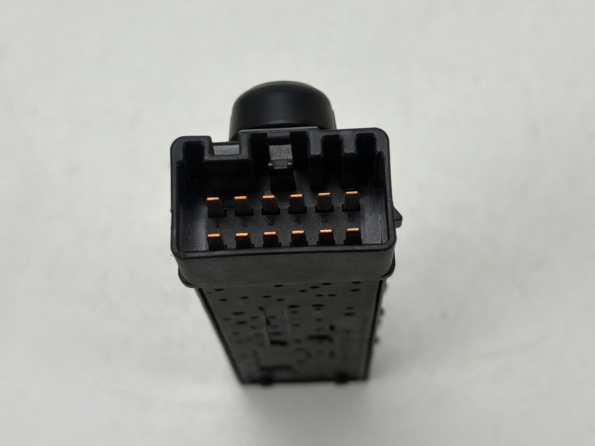 2013-2018 Ford C-Max Front Left Driver Side Power Seat Control Switch OEM