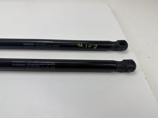 2011-2018 Volvo S60 - Rear Left or Right Lift Support Strut Shock 31333202 OEM