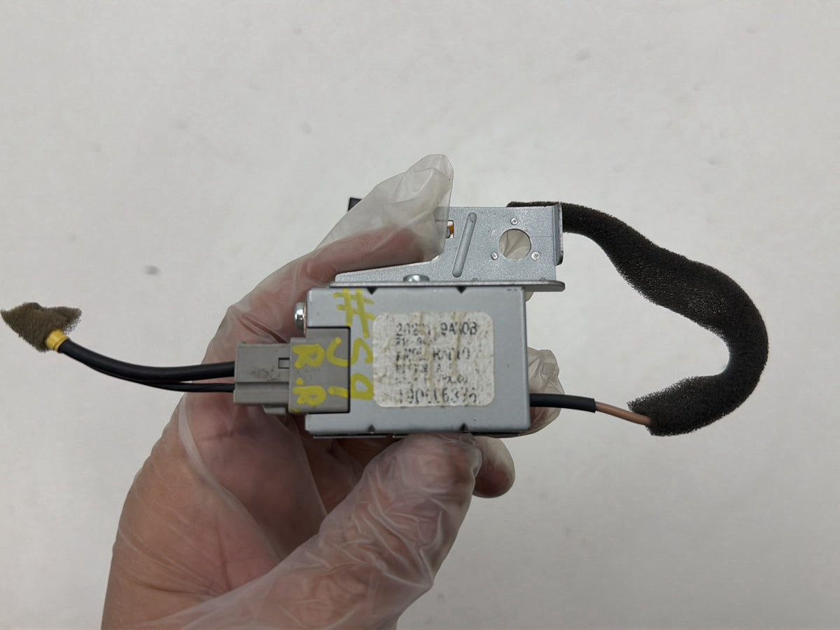 2013-2019 Nissan Sentra Radio Antenna Amplifier Module 28231-9AM0B OEM