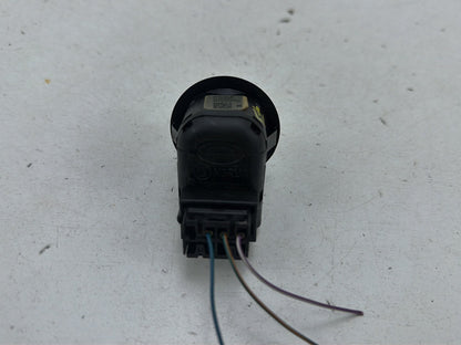 2017-2020 Jaguar F-Pace Dash Ignition Engine Start Stop Switch Button OEM