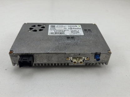 2010-2014 Mercedes-Benz E-Class-Sirius Satellite Radio Receiver A1718700889 OEM