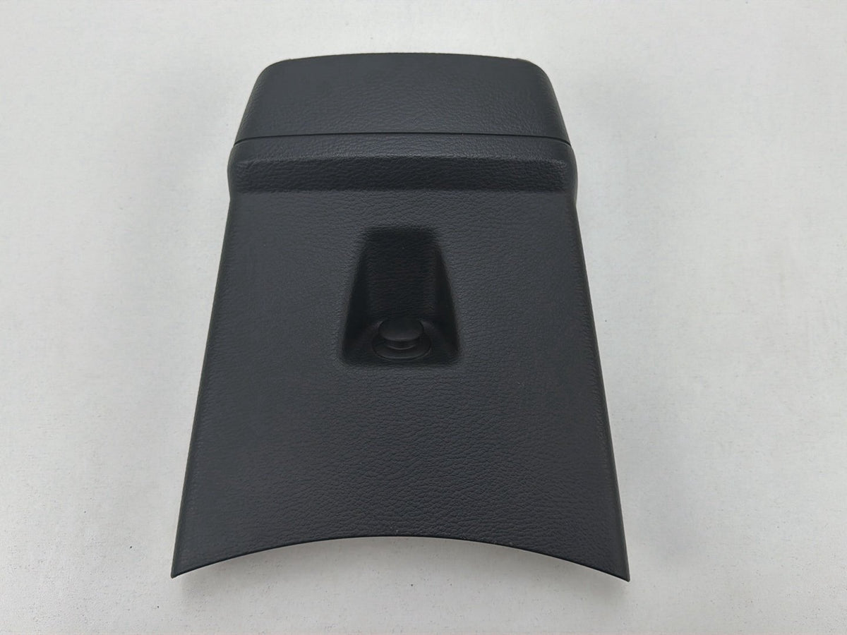 2012-2015 BMW X1 E84- Rear Centre Console Cover OEM