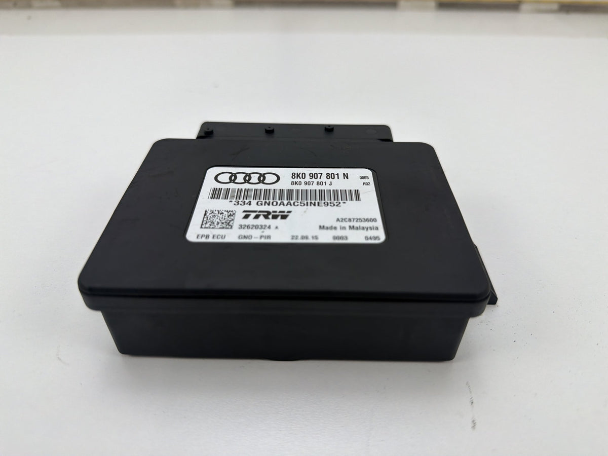 2014-2016 Audi A4 - Parking Assist Control Module 8K0 907 801 N OEM