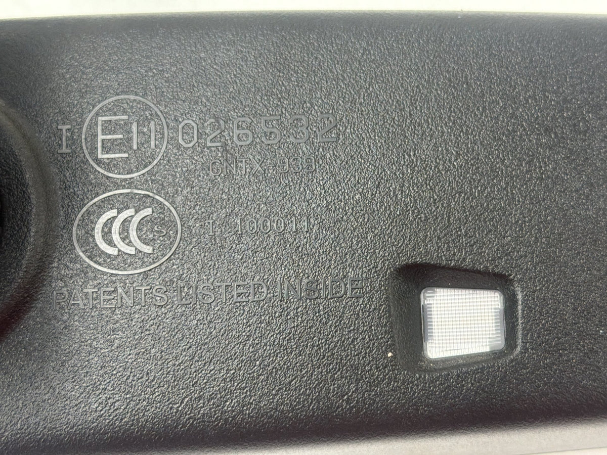2013-2018 Ford C-Max Auto Dimming Interior Rear View Mirror BU5A-17E678-KD OEM