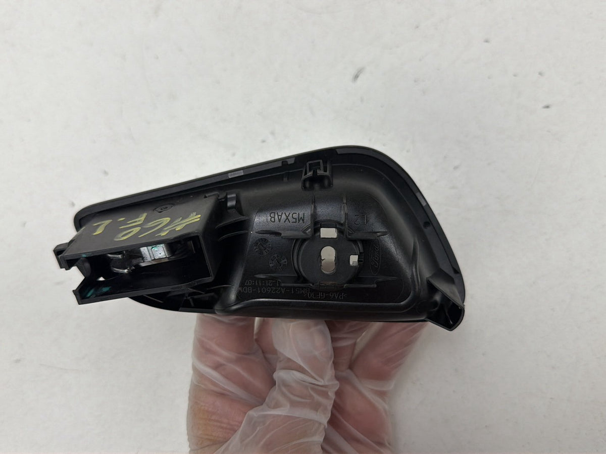 2012-2017 Ford Focus MK2-Front Left Side Interior Door Handle BM51-A22601-BDW OEM