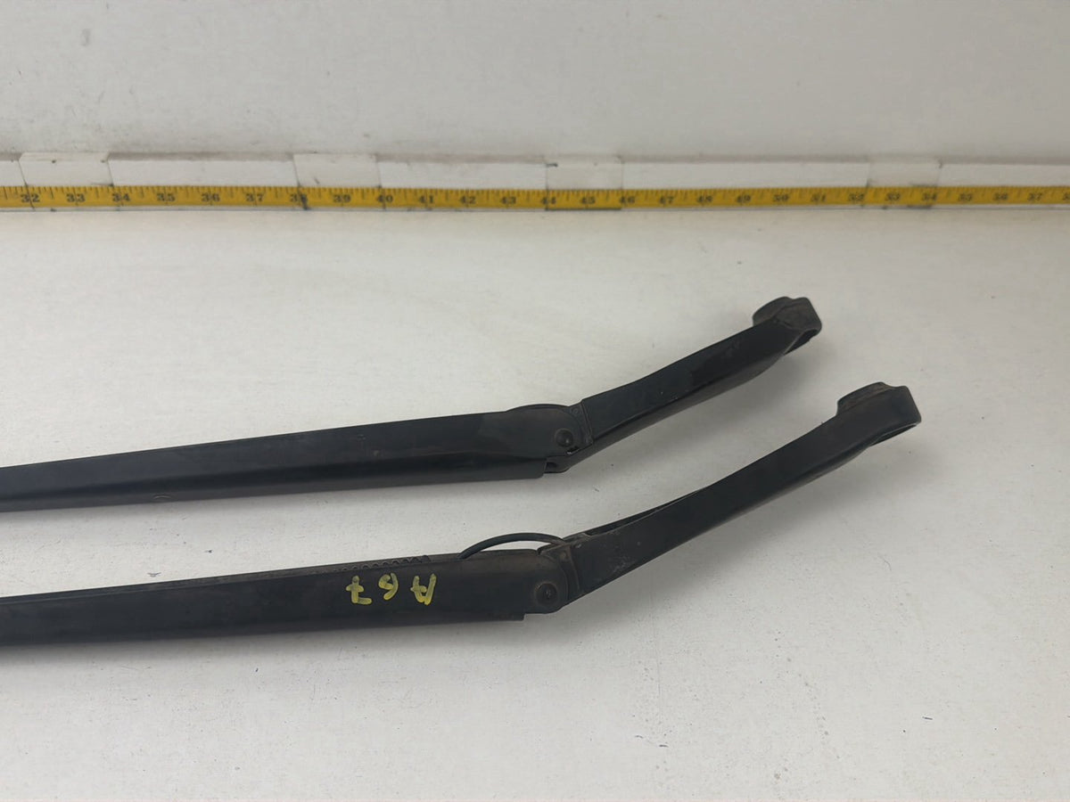 2011-2020 Dodge Grand Caravan Front Wiper Arm Pair 05113045AD OEM
