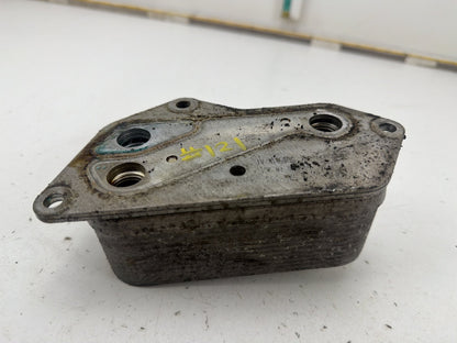 2007-2013 BMW X5 Engine Motor Oil Cooler Heat Exchanger 11427525333 OEM