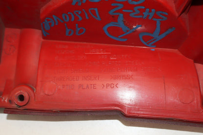 1999-2002 Land Rover Discovery Rear Right Passenger Side Tail Light OEM